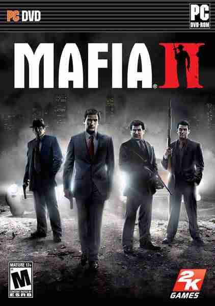 Descargar Mafia II + FULL Crack V2 [MULTI5] por Torrent